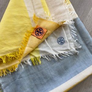 Tory Burch Scarf